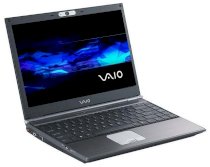 Sony Vaio VGN-SZ650N/C (Intel Core 2 Duo T7500 2.2GHz, 2GB RAM, 160GB HDD, VGA NVIDIA GeForce 8400M GS, 13.3 inch, Windows Vista Business)