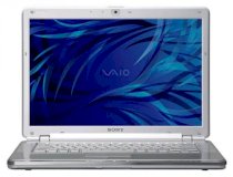 Sony Vaio VGN-CR420E/L (Intel Core 2 Duo T8100 2.1GHz, 3GB RAM, 250GB HDD, VGA Intel GMA X3100, 14.1 inch, Windows Vista Home Premium)
