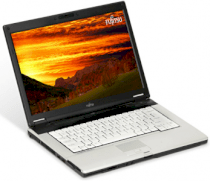 Fujitsu Lifebook S7211 (Intel Core 2 Duo T5250 1.5Ghz, 1024MB RAM, 120GB HDD, 14inch, Windows XP Professional)