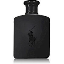 Polo Double Black FOR HIM EDT 125ml