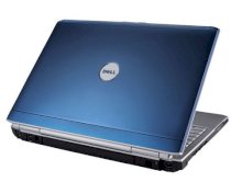 Dell Inspiron 1525 Blue (Intel Pentium Dual Core T2370 1.73GHz, 1GB Ram, 80GB HDD, VGA Intel GMA X3100, 15.4 inch, PC DOS)