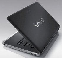 Sony Vaio VGN-CR290E2 (Intel Core 2 Duo T5250 1.5GHz, 1GB RAM, 120GB HDD, VGA Intel GMA X3100, 14.1 inch, Windows Vista Home Premium)