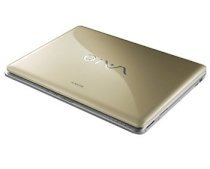Sony Vaio VGN-CR520DN (Intel Core 2 Duo T8100 2.1GHz, 3GB Ram, 320GB HDD, VGA Intel GMA X3100, 14.1 inch, Window Vista Home Premium)