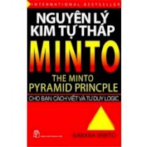 Nguyên lý kim tự tháp Minto