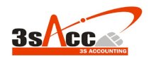 Phần mềm kế toán 3sAcc 