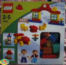 Lego Duplo 5480