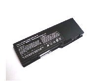 Pin Dell D6400 (9 Cells, 7800 mAh) (312-0428 TD347 )