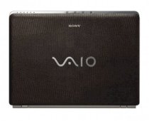 Sony Vaio VGN-CR520DT (Intel Core 2 Duo T8100 2.1GHz, 3GB Ram, 320GB HDD, VGA Intel GMA X3100, 14.1 inch, Window Vista Home Premium)