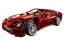 Xe Ferrari 599 GTB Fiorano 8145