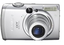 Canon IXY 800 IS (PowerShot SD700 IS / IXUS 800 IS) - Nhật