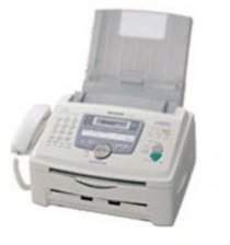 Panasonic KX-FLM652 