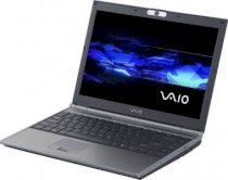 Sony Vaio VGN-SZ483N/C (Intel Core 2 Duo T7400 2.16GHz, 2GB RAM, 160GB HDD, VGA NVIDIA GeForce Go 7400, 13.3 inch, Windows Vista Business)