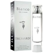 Trussardi Bianco For Woman EDT 75ml