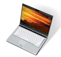 Fujitsu Lifebook S7210 (Intel Core 2 Duo T7500 2.2GHz, 2GB RAM, 120GB HDD, VGA Intel GMA X3100, 14.1 inch, Window XP Professional)