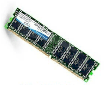 Adata - DDR2 - 512MB - bus 800Mhz - PC2 6400