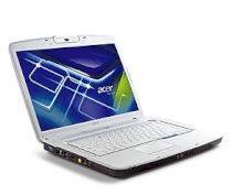 Acer Aspire 5920-1A2G16Mi (148), (Intel Core 2 Duo T5250 1.5GHz, 2GB RAM, 160GB HDD, VGA Intel GMA X3100, 15.4 inch, Windows Vista Home Premium)
