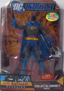DC Universe Batman 5694