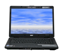 Acer TravelMate 5720-6370 (012), (Intel Core 2 Duo T9300 2.5GHz, 2GB RAM, 250GB SATA HDD, VGA ATI Radeon HD 2400 XT, 15.4 inch, Window Vista Business)