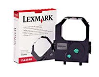 LEXMARK Ribbon 11A3540
