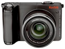 Kodak Z8612 IS