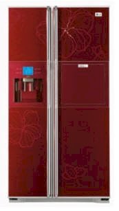 Tủ lạnh LG GR-P227ZDB
