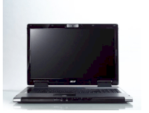 Acer Aspire 9920G-302G32HN (002), (Intel Core 2 Duo T7300 2.0GHz, 2GB RAM, 320GB HDD, VGA NVIDIA GeForce 8600M GT, 20.1 inch, Window Vista Ultimate) 