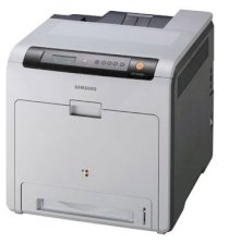 Samsung CLP-610ND