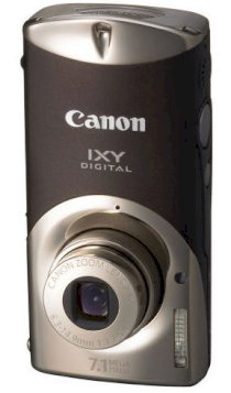 Canon IXY L4 (PowerShot SD40 / IXUS i7 Zoom) - Nhật
