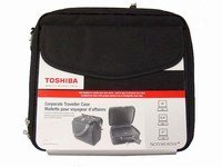 Targus Toshiba Nylon Case ACC004 