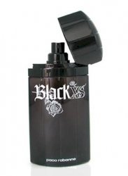 Black XS FOR HIM EDT 100ml