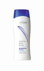 Dầu gội đầu Volume & Shine Shampoo 4026 