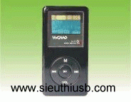 MP3 DIGITAL PLAYER 1Gb - PA54