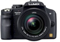 Panasonic LUMIX DMC-L10K ( LEICA D VARIO-ELMAR 14-50mm F3.8-5.6 ASPH. /MEGA O.I.S )  Lens Kit 