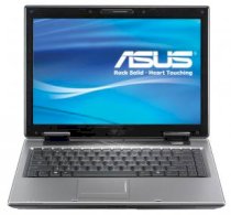 Asus A8E-1A4P (COT7300) (Intel Core 2 Duo T7300 2.0GHz, 512MB RAM, 160GB HDD, VGA Intel GMA X3100, 14 inch, Windows Vista Home Premium)