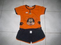 Bộ Mickey