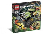 Lego 8141 Xe đua RACERS
