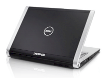 Dell XPS M1530 Tuxedo Black (Intel Core 2 Duo T7500 2.2GHz, 2GB RAM, 250GB HDD, VGA NVIDIA GeForce 8600M GT, 15.4 inch, Windows Vista Home Premium)