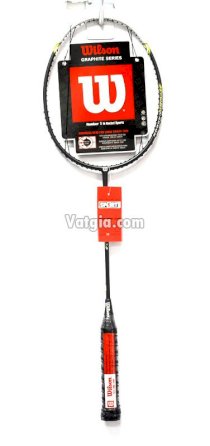 Vợt cầu lông Wilson hc3.0