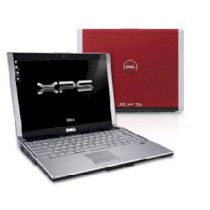 Dell XPS M1330 (Intel Core 2 Duo T5450 1.66GHz, 2GB Ram, 160GB HDD, VGA Intel GMA X3100, 13.3 inch, Windows Vista Home Premium) 