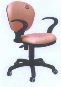 Chair With Arm G 6501 AGS