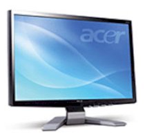 Acer P203W 20inch