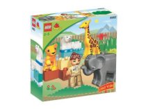 Lego Duplo 4962