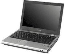 Toshiba Satelitte U205 (BTO) (Intel Core 2 Duo T7600 2.33GHz, 2GB RAM, 160GB HDD, VGA Intel GMA X3100, 12.1 inch, Windows Vista Home Premium)