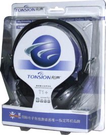 Headphone TonSion T1+
