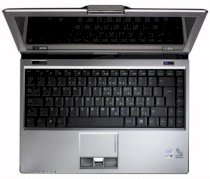 Asus Z37E-1A3P (COT7500) (Intel Core 2 Duo T7500 2.2GHz, 1GB RAM, 120GB HDD, VGA Intel GMA X3100, 13.3 inch, PC Dos)