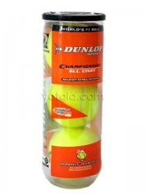 Bóng Tennis Dunlop 001