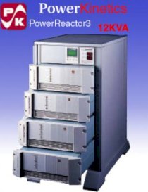 Power Kinetics PR3- 12KVA Online