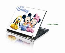 GDS-CT026 - Laptop skin