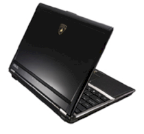 ASUS LAMBORGHINI VX3-1B2P (2P010J), (Intel Core 2 Duo T9300 2.5GHz, 4GB RAM, 320GB HDD, VGA NVIDIA GeForce 9300M G, 12.1 inch, Window Vista Ultimate)