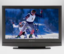 OLEVIA 242T FHD LCD HDTV